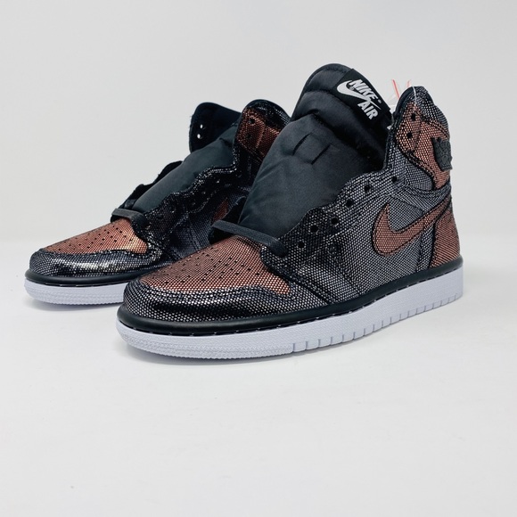 Jordan Shoes - Jordan Women’s 1 Retro High OG Fearless